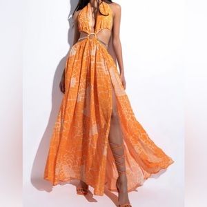 Shop akira maxi